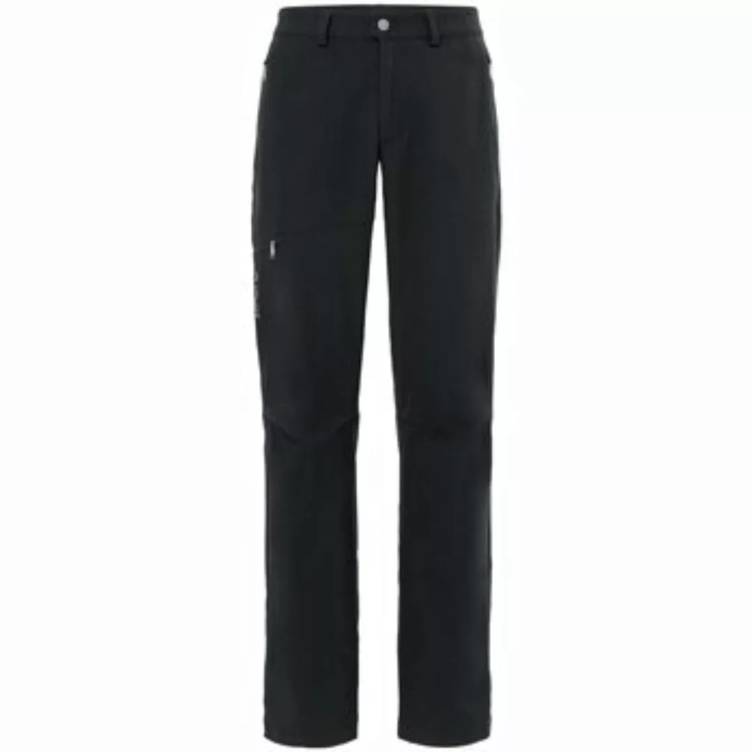 VAUDE Funktionshose Me Strathcona Warm Pants II BLACK günstig online kaufen