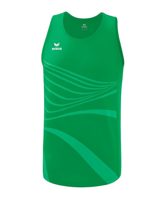 Erima Laufshirt Erima Racing Singlet default günstig online kaufen