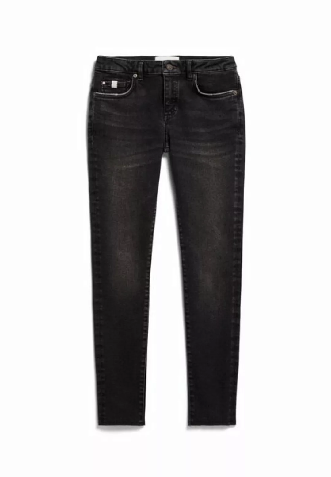 Armedangels Boyfriend-Jeans TAYNAA Damen 5-Pocket-Style günstig online kaufen