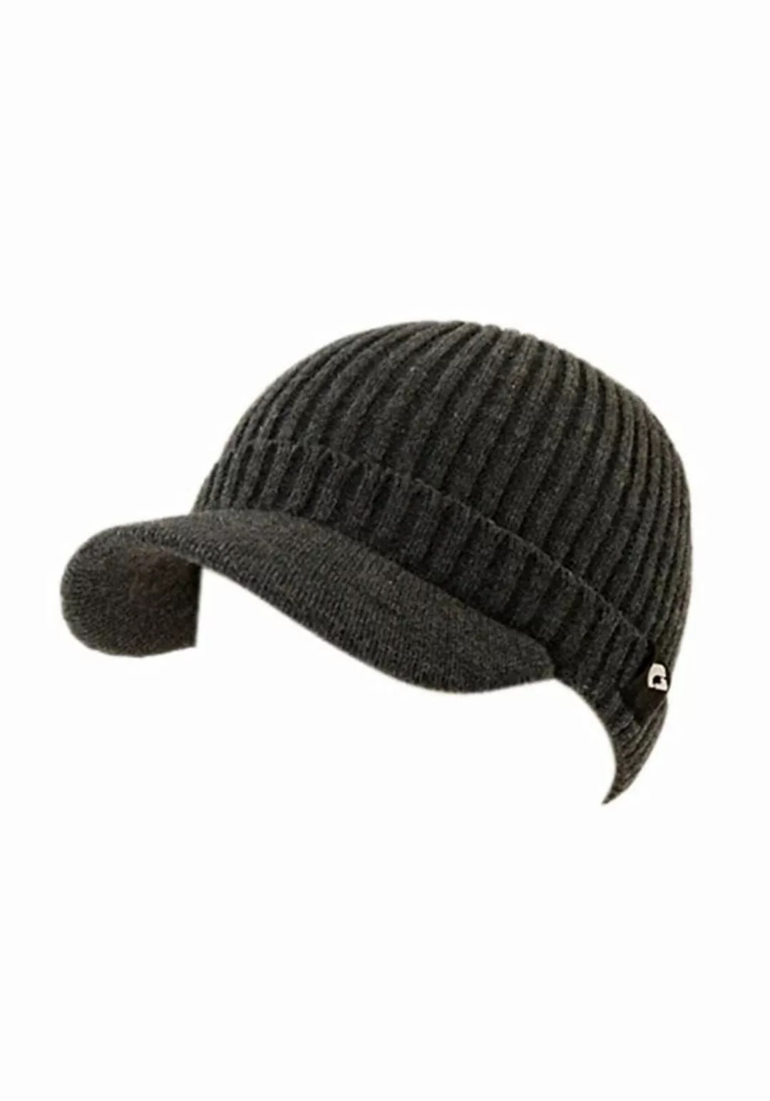 chillouts Strickmütze "Benno Hat", Benno Hat günstig online kaufen