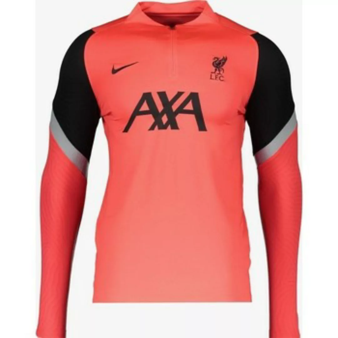 Nike  Jogginganzüge LIVERPOOL DRIL TOP 20 günstig online kaufen