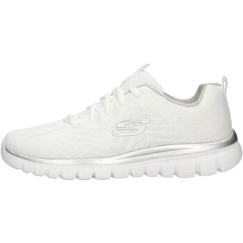 Skechers Sneaker "Graceful - Get Connected", Freizeitschuh, Halbschuh, Schn günstig online kaufen