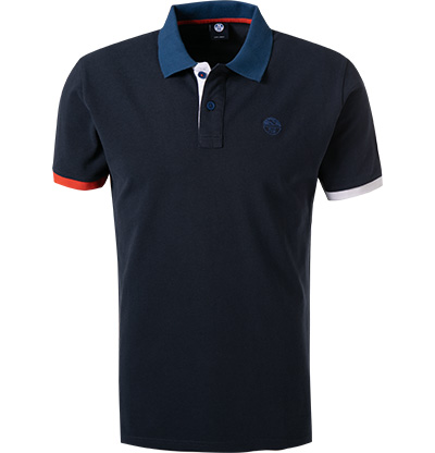 NORTH SAILS Polo-Shirt 692356-000/0802 günstig online kaufen