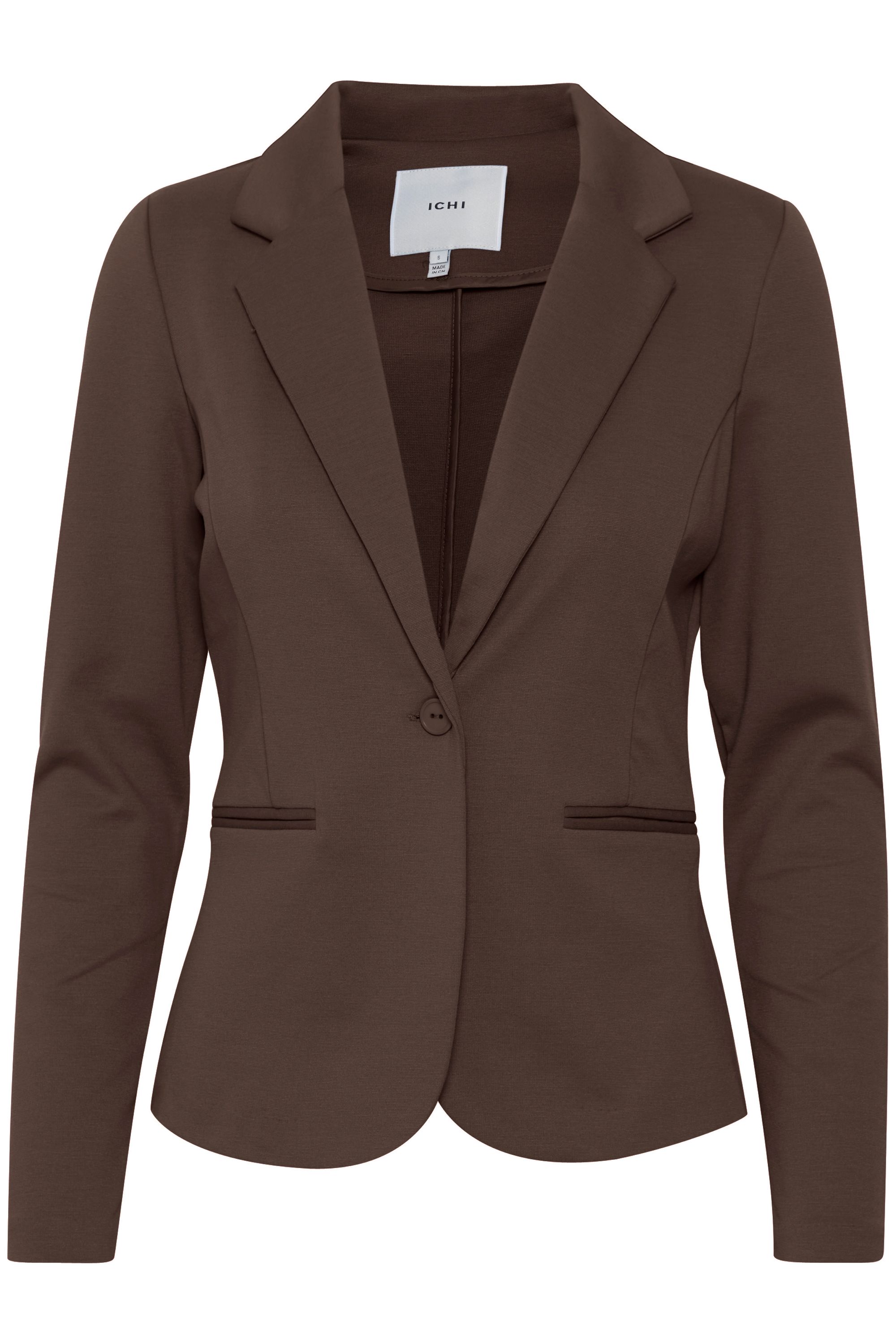 Ichi Sweatblazer IHKATE Blazer in toller Passform günstig online kaufen