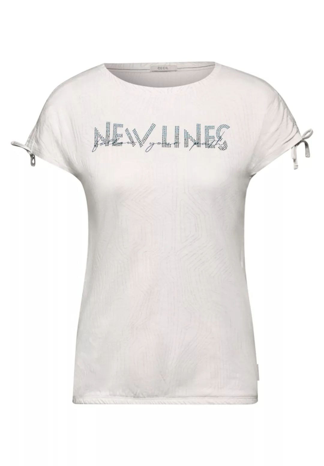 Cecil Damen T-Shirt B321779 günstig online kaufen
