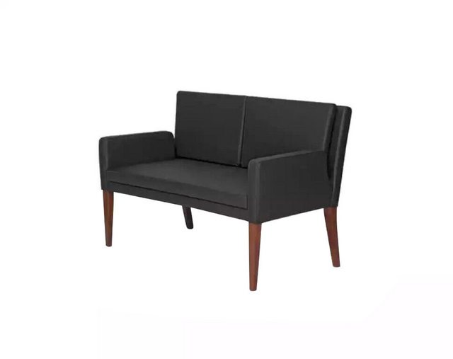 JVmoebel Sofa Sofa Zweisitzer Textilcouch Arbeitsplatz-Möbelsortiment, 1 Te günstig online kaufen