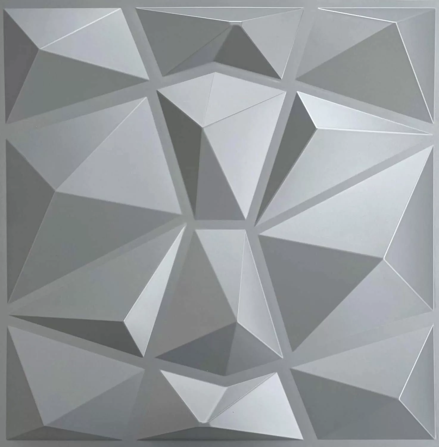 IKHEMalarka 3D Wandpaneel Selbstklebend 3D Paneele, günstig online kaufen
