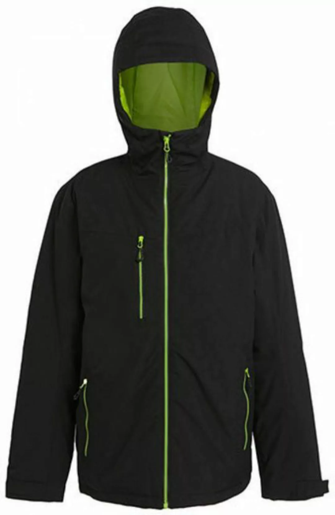 Regatta Professional Outdoorjacke Navigate Waterproof Insulated Jacket Wint günstig online kaufen