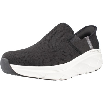 Skechers  Sneaker DLUX WALKER günstig online kaufen