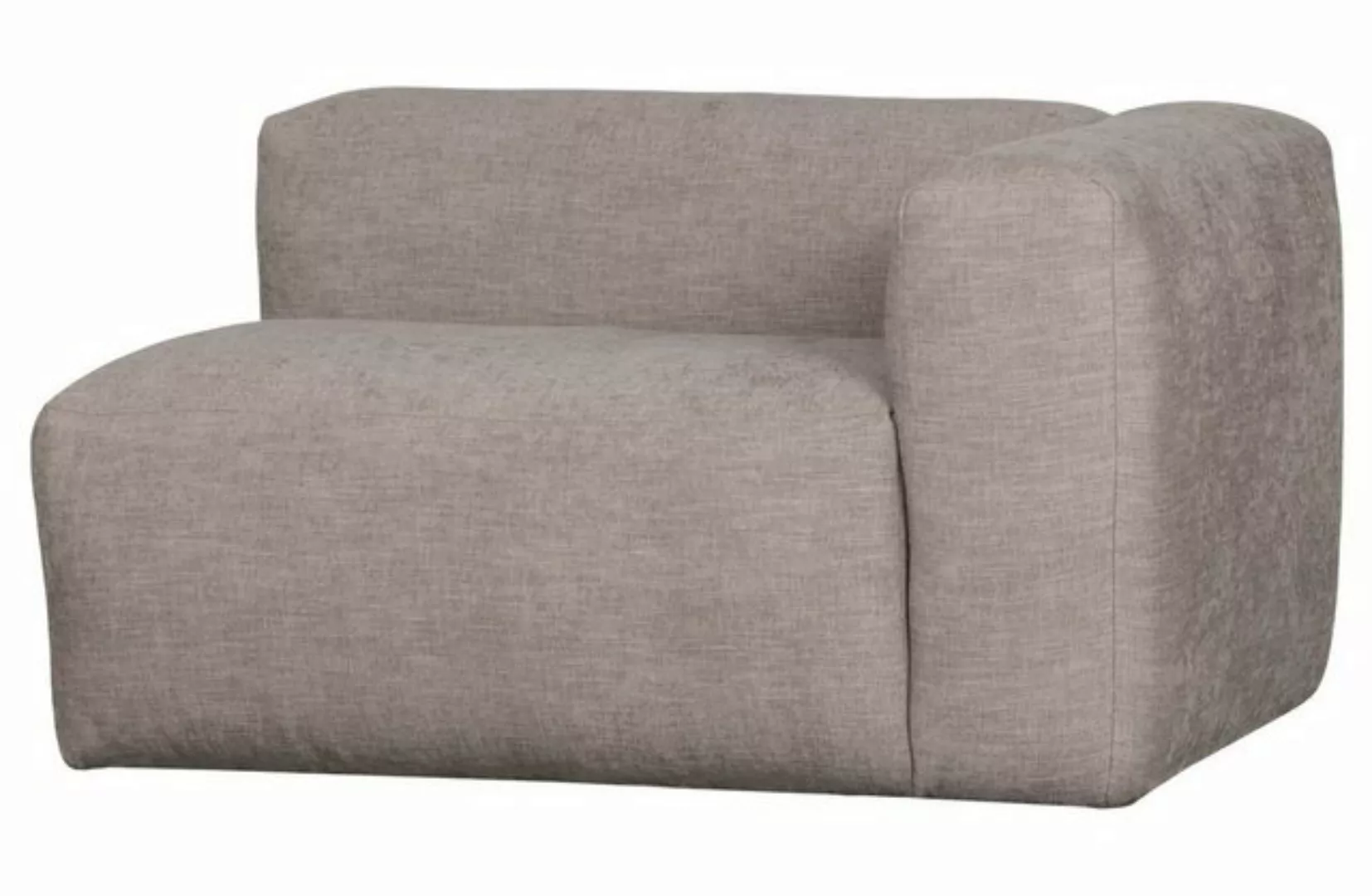 WOOOD Sofa Yent Eck-Element günstig online kaufen