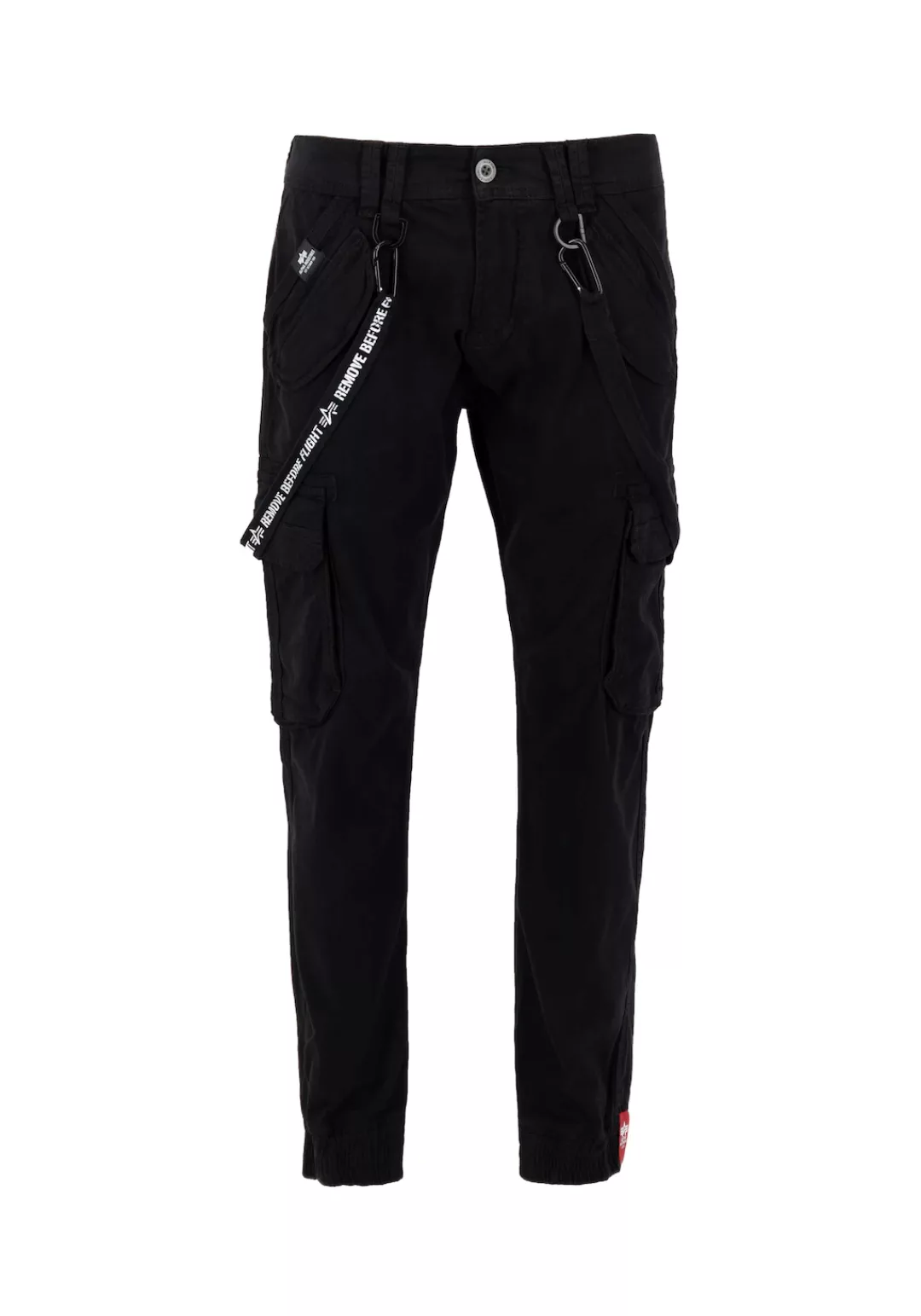 Alpha Industries Cargohose "Alpha Industries Men - Pants Utility Pant" günstig online kaufen