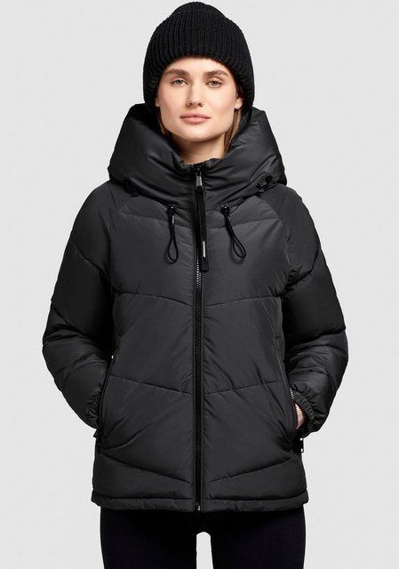 khujo Steppjacke ESILA4 günstig online kaufen