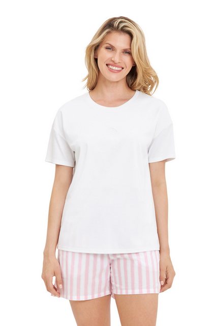 Féraud Pyjamaoberteil 3251063 (1-tlg) günstig online kaufen