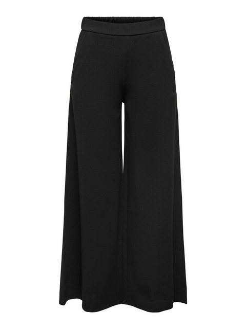 JDY Jerseyhose JDYTANJA LIFE WIDE FLOWY PANT JRS NOOS günstig online kaufen