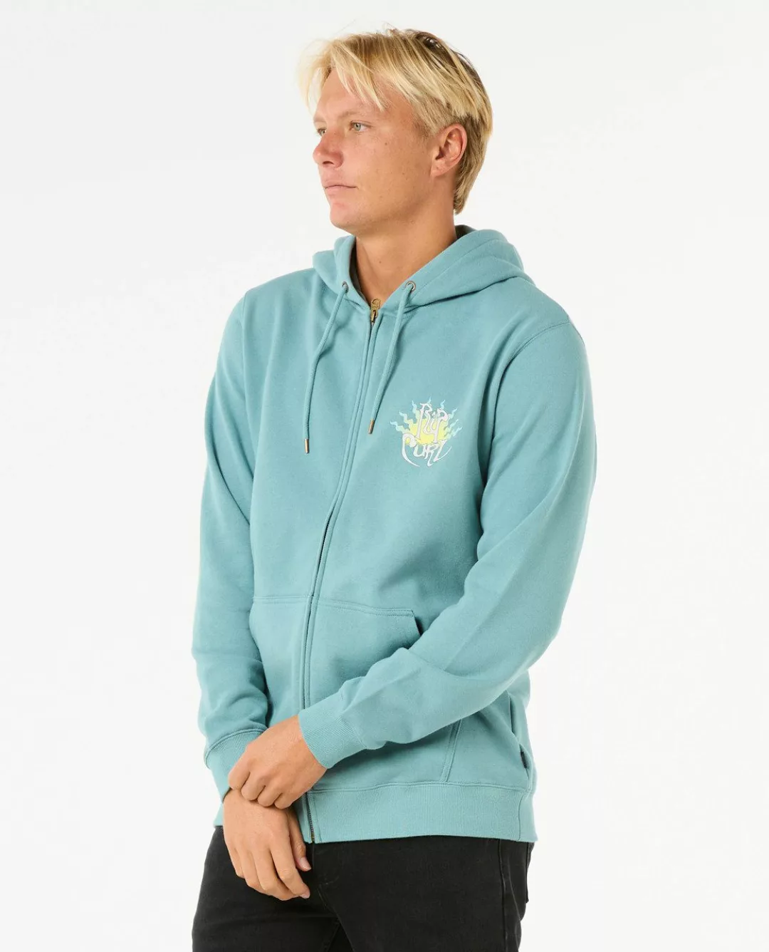 Rip Curl Kapuzensweatjacke Dazed Sweatjacke günstig online kaufen