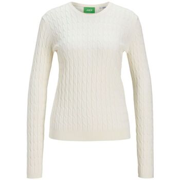 Jjxx  Pullover 12264850 CARA CONFY CABLE-VANILLA ICE günstig online kaufen