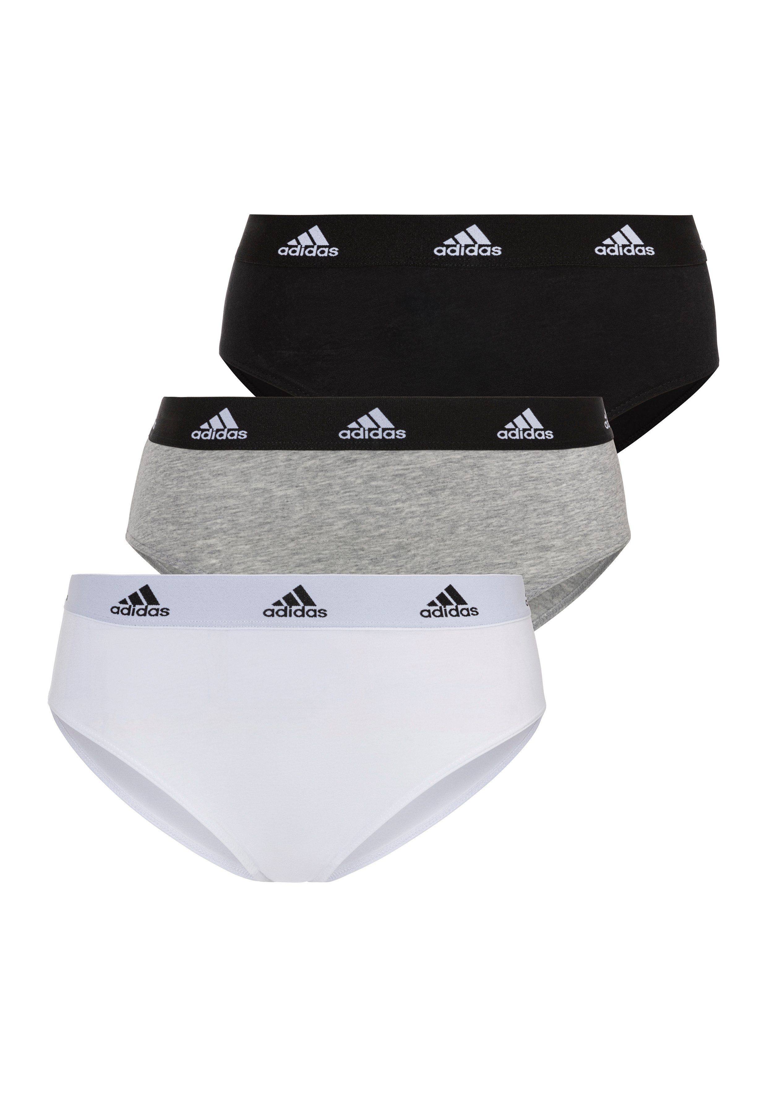 adidas Sportswear Bikinislip "Sport Active Comfort günstig online kaufen
