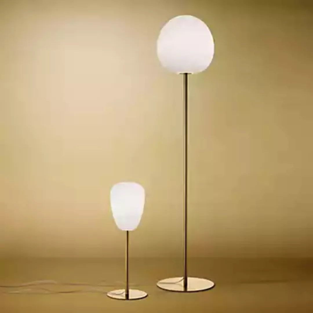 Foscarini Rituals Stehleuchte, graphit günstig online kaufen