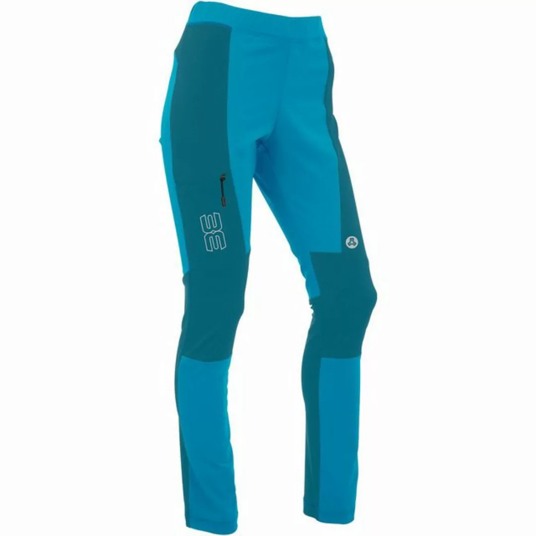 Maul Sport® Funktionshose Outdoorhose Rubihorn günstig online kaufen