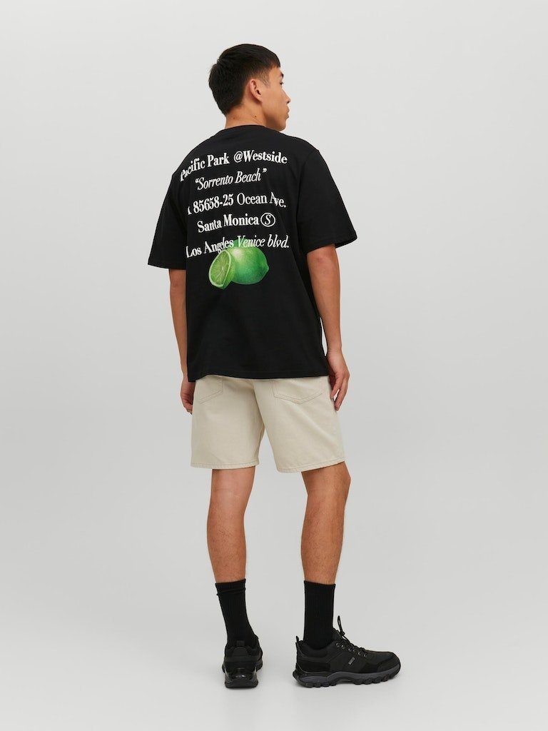 Jack & Jones Kurzarmshirt JORGROCERY TEE günstig online kaufen