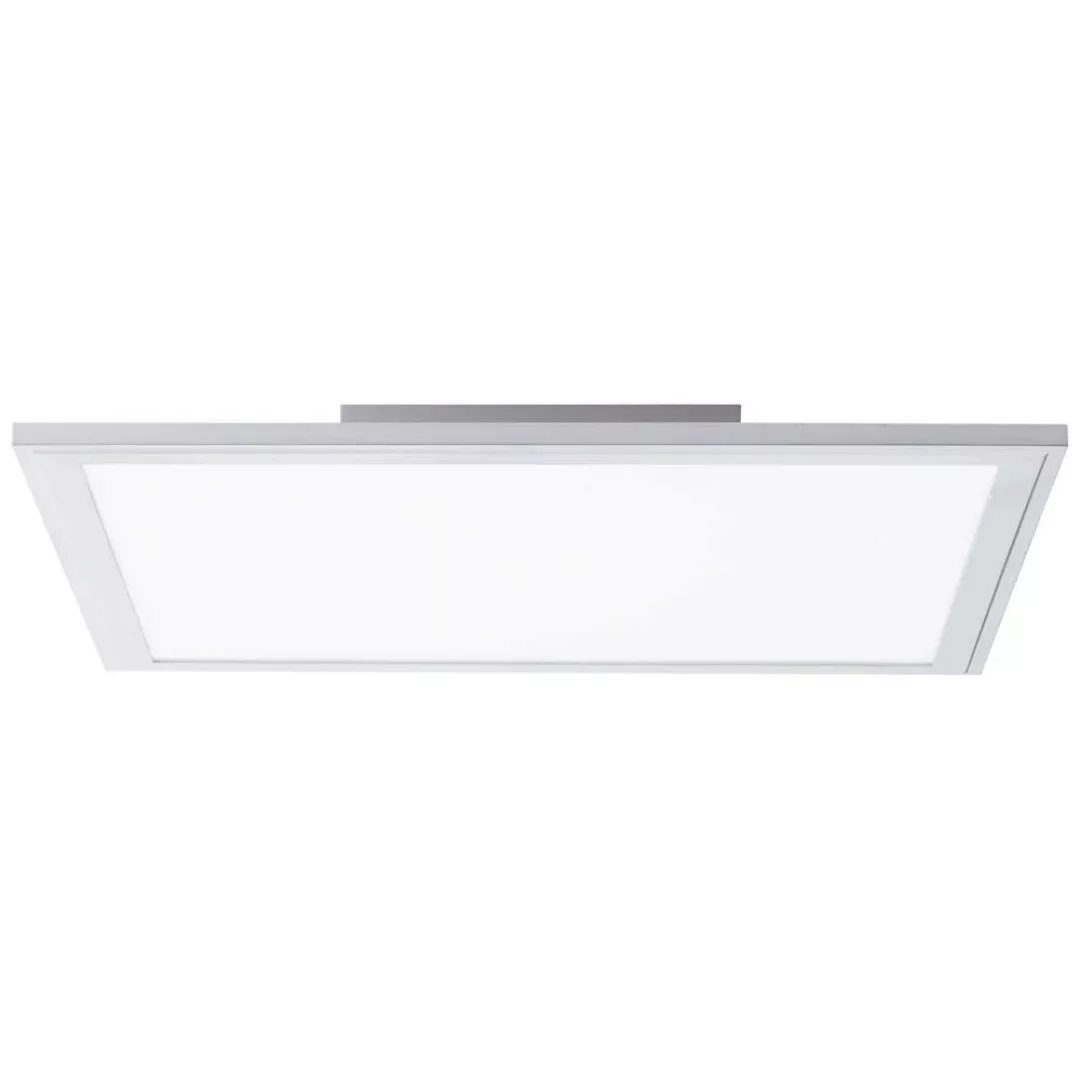 Brilliant LED Panel »Flat«, 1 flammig-flammig günstig online kaufen