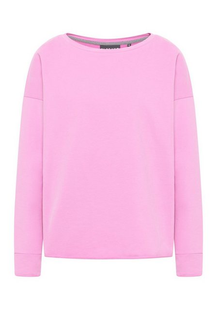 Elbsand Sweatshirt Damen Sweatshirt RIANE (1-tlg) günstig online kaufen