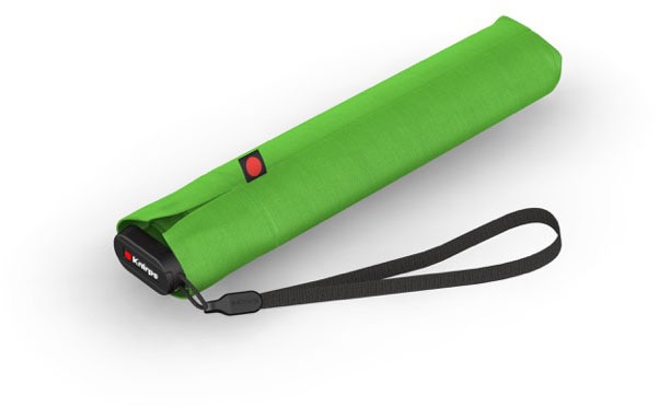 Knirps Taschenregenschirm "US.050 Ultra Light Green" günstig online kaufen