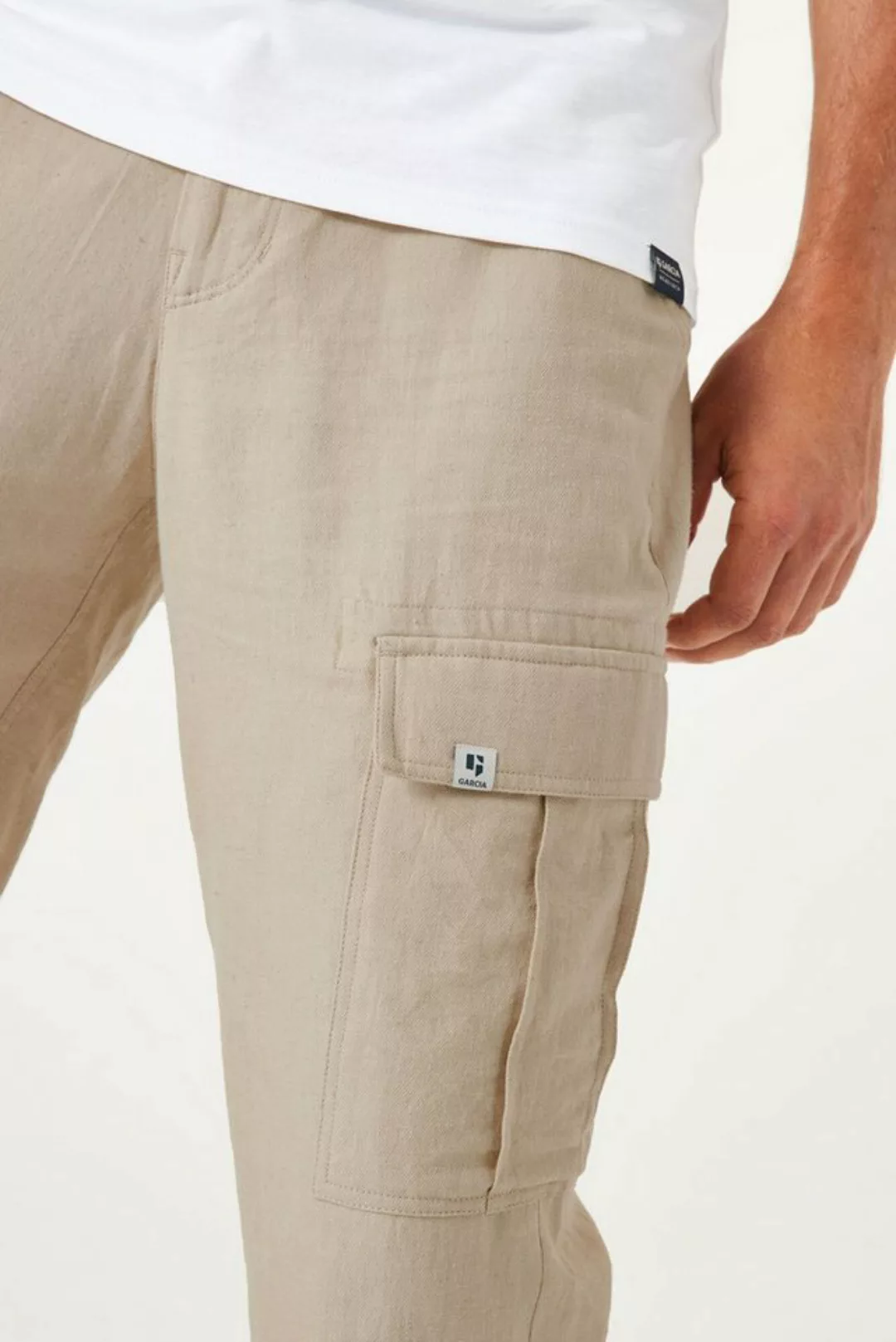 Garcia 5-Pocket-Hose günstig online kaufen