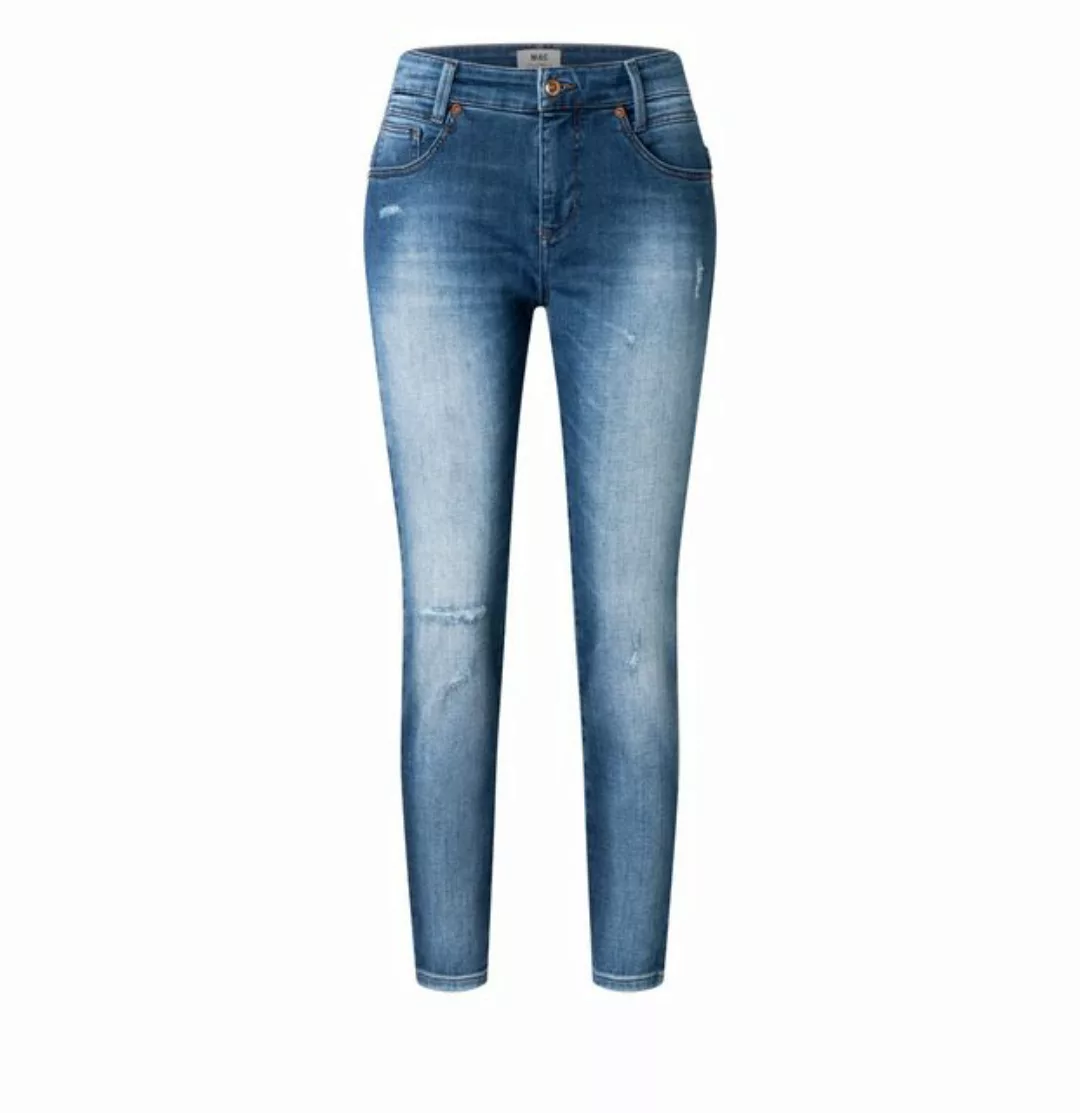 MAC Slim-fit-Jeans CALIFORNIA (1-tlg) Weiteres Detail günstig online kaufen