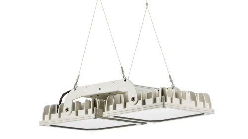 Pracht LED-Hallenstrahler 4000K IP66 QUADRONIUS #86330601 günstig online kaufen