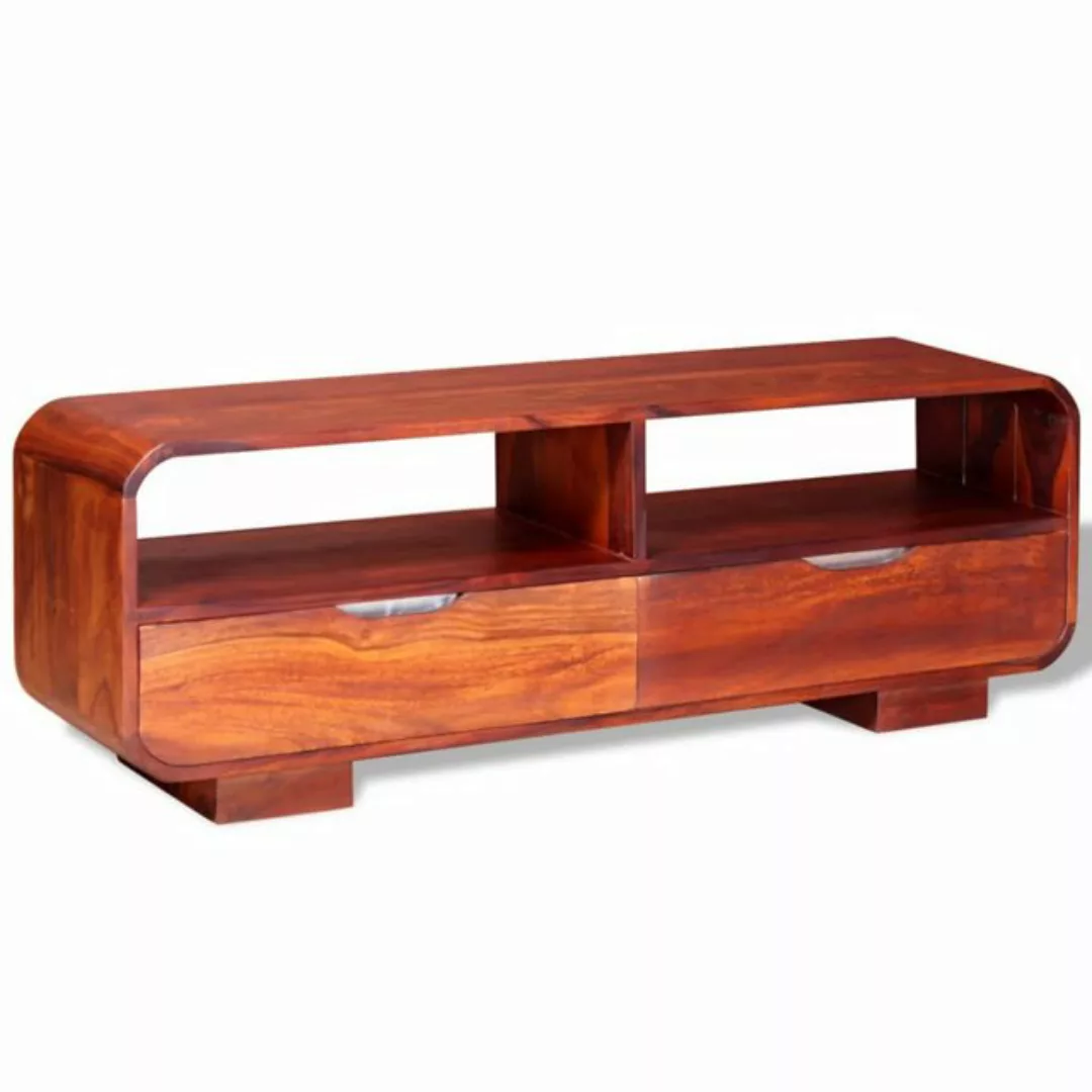 Tv-schrank Massivholz 116 X 30 X 40 Cm günstig online kaufen