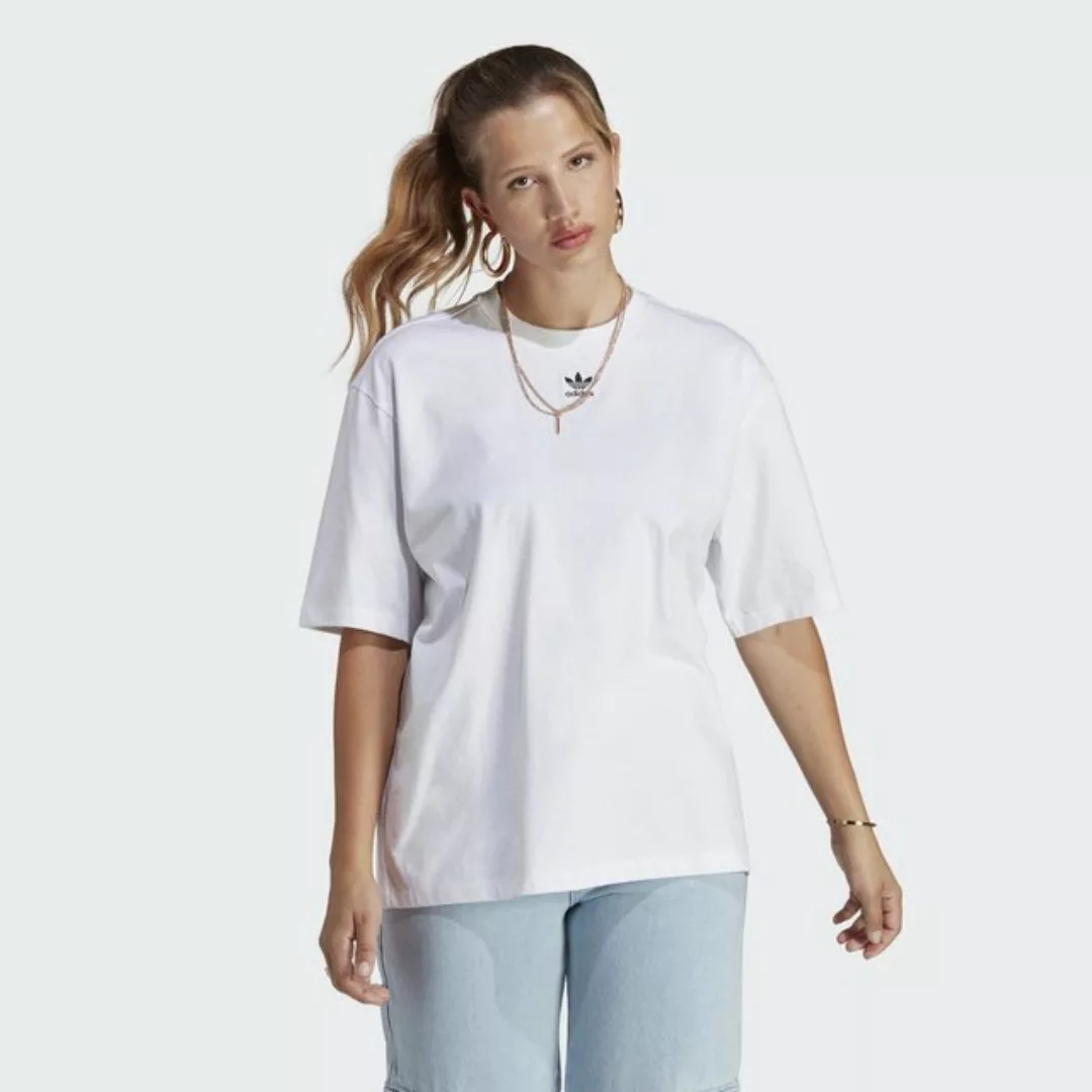adidas Originals T-Shirt ADICOLOR ESSENTIALS T-SHIRT günstig online kaufen