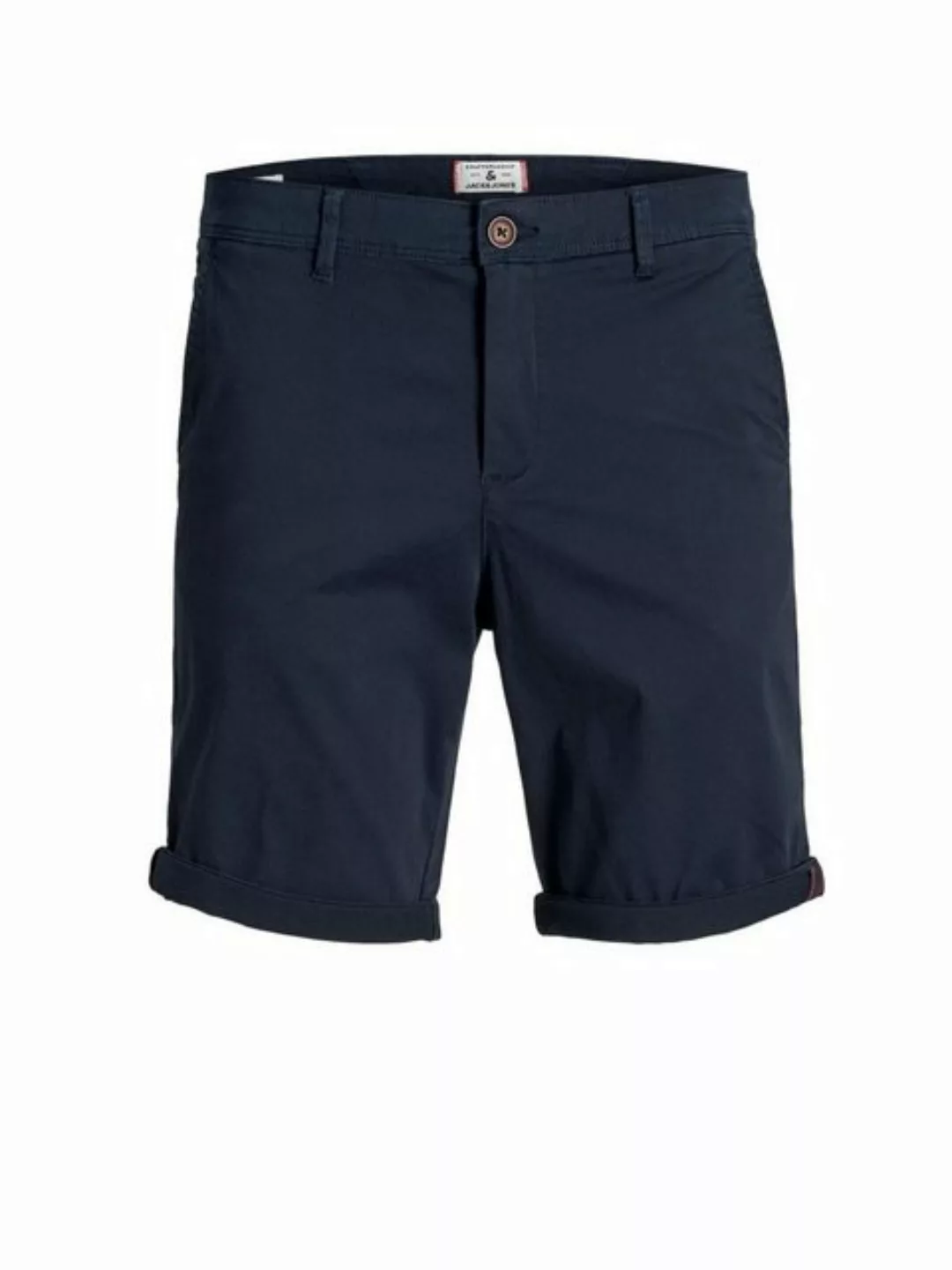 Jack & Jones Shorts JPSTBowie JJShorts Solid SA SN mit Gesäßtaschen günstig online kaufen