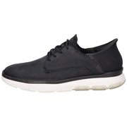 Skechers Casual Glide Gable Lux Mark Herren schwarz|schwarz|schwarz|schwarz günstig online kaufen