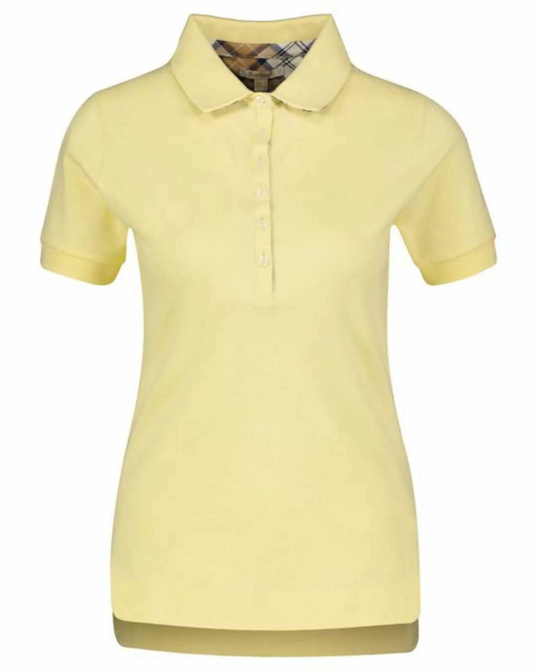 Barbour Poloshirt Poloshirt Portsdown günstig online kaufen