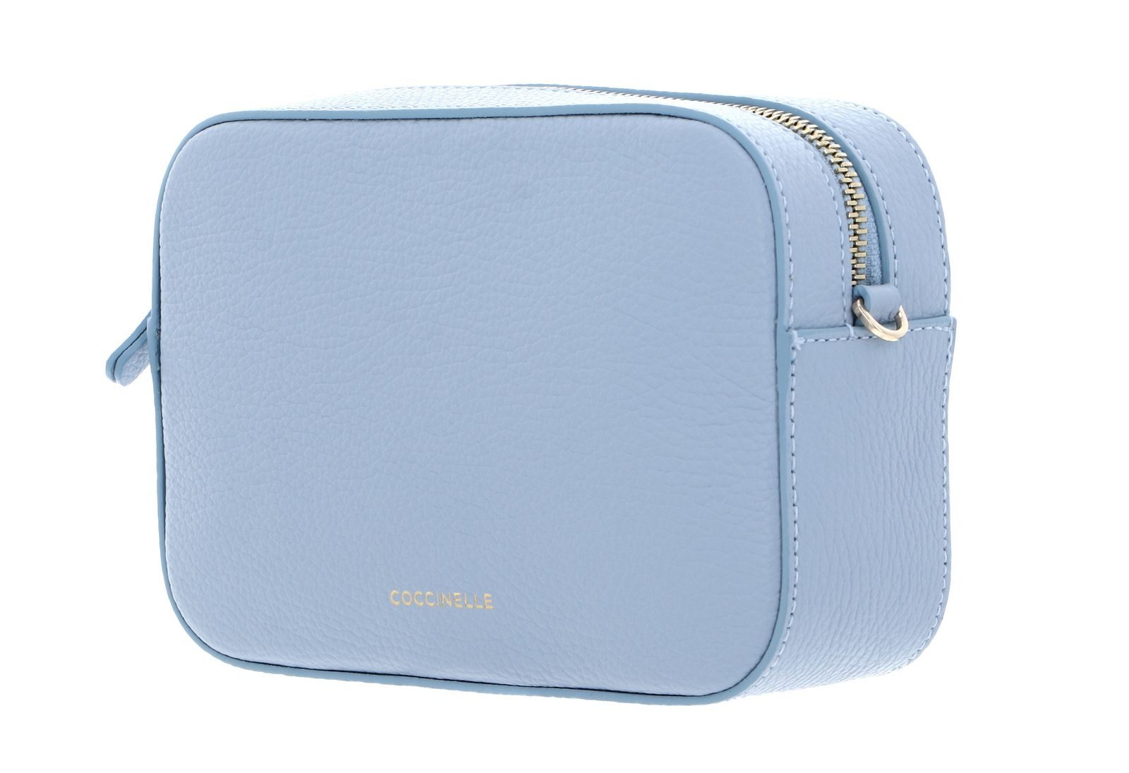 COCCINELLE Umhängetasche Crossover Bag, aus echtem günstig online kaufen