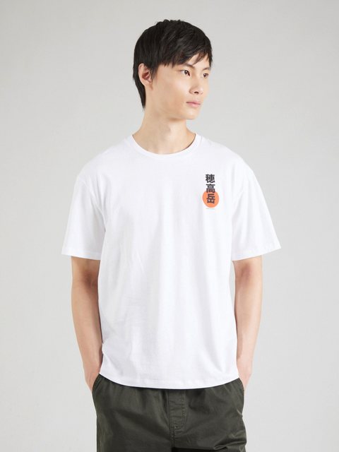 Jack & Jones T-Shirt JORHOKATA (1-tlg) günstig online kaufen