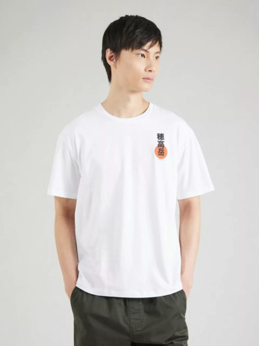 Jack & Jones T-Shirt JORHOKATA (1-tlg) günstig online kaufen