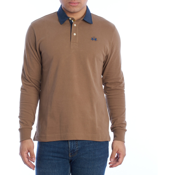 La Martina  Poloshirt UMP007-JS005-04026 günstig online kaufen