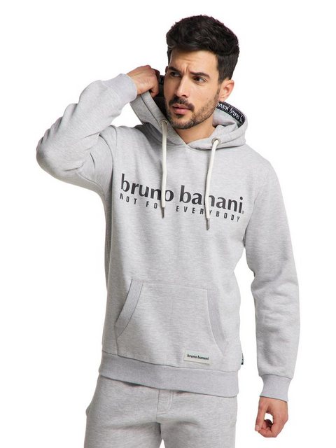 Bruno Banani Hoodie ALLISON günstig online kaufen