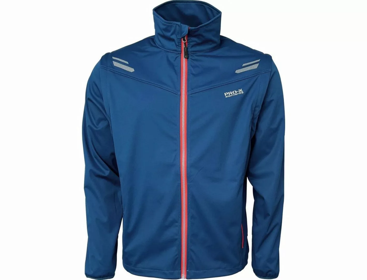 PRO-X ELEMENTS Outdoorjacke Bike Funktionsjacke PACK IT günstig online kaufen