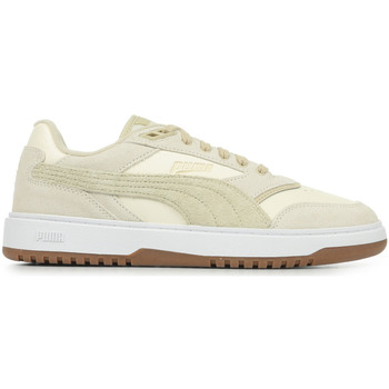 Puma  Sneaker Doublecourt Prm günstig online kaufen