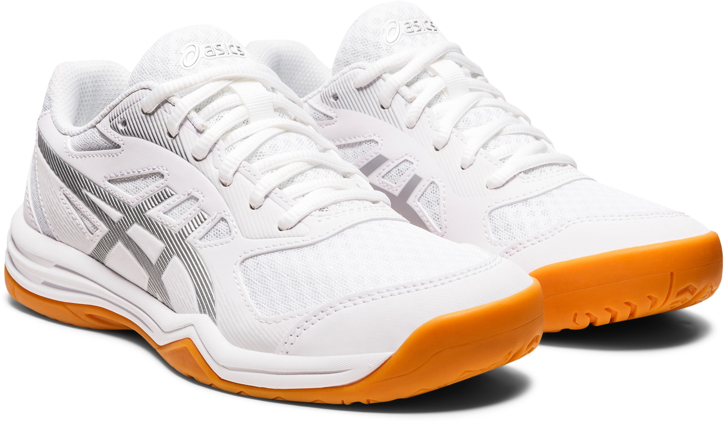 Asics Hallenschuh "UPCOURT 5", Indoorschuh günstig online kaufen