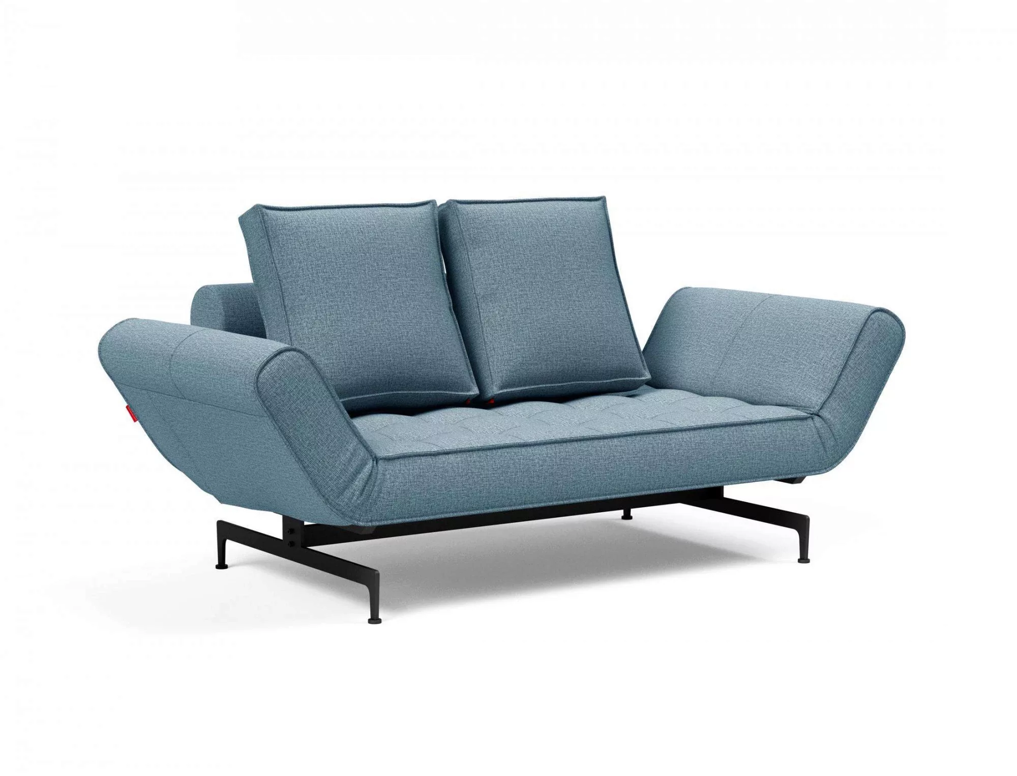 INNOVATION LIVING ™ 3-Sitzer »Ghia Schlafsofa«, eine große Liegefläche mit günstig online kaufen