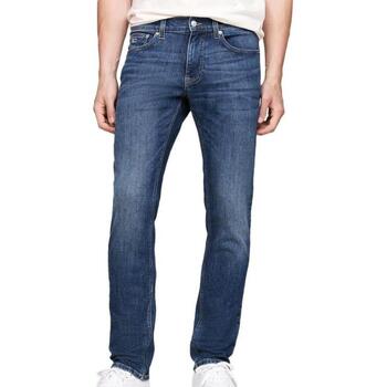 Tommy Hilfiger  Slim Fit Jeans DM0DM20187 günstig online kaufen