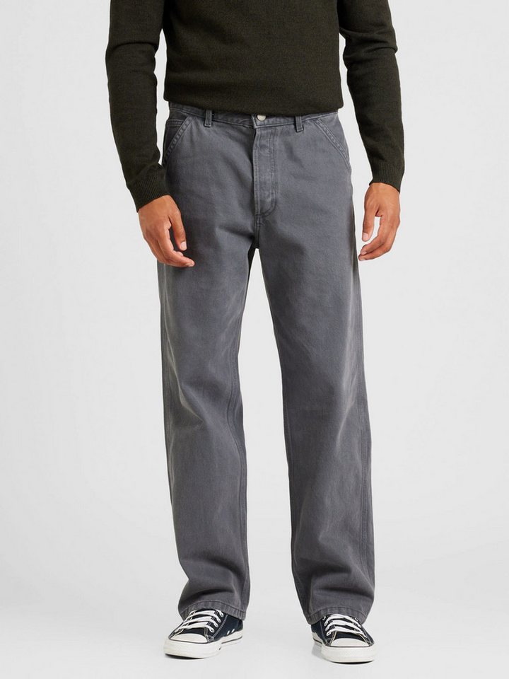 Jack & Jones Loose-fit-Jeans JJIEDDIE JJWORKER (1-tlg) günstig online kaufen