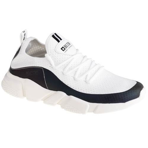 Big Star Ff274a052 Schuhe EU 41 White / Black günstig online kaufen