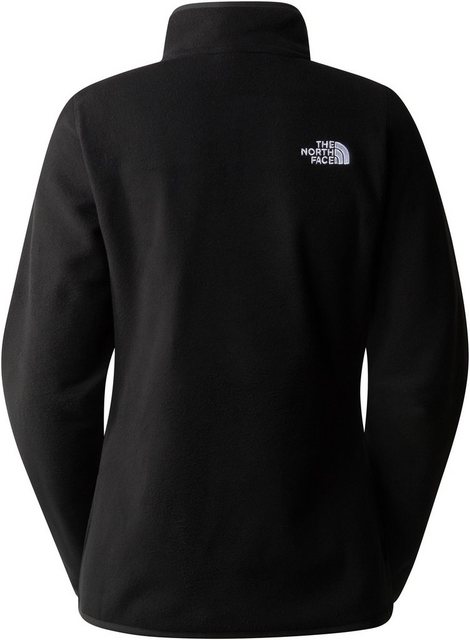 The North Face Fleeceshirt 101 GLACIER FLEECE 1/4 ZIP - EU günstig online kaufen