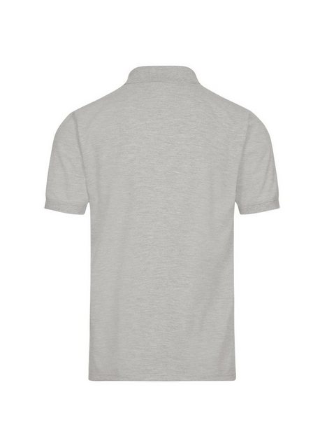 Trigema Poloshirt TRIGEMA Poloshirt DELUXE Piqué (1-tlg) günstig online kaufen