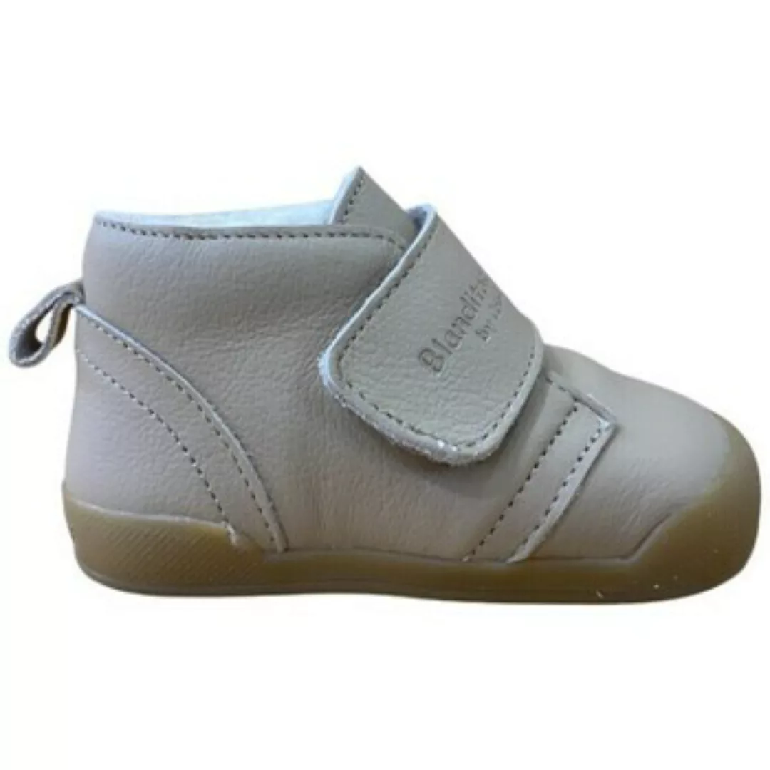 Blanditos  Stiefel Blanditos by Crío's SIDNEY Beige günstig online kaufen